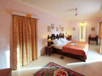 Raghav Villas, Jodhpur 4